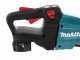 Makita DUH751Z - Tagliasiepi a batteria 18V/3Ah - Lama da 75 cm