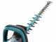 Makita DUH751Z - Tagliasiepi a batteria 18V/3Ah - Lama da 75 cm
