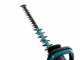 Makita DUH751Z - Tagliasiepi a batteria 18V/3Ah - Lama da 75 cm