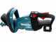 Makita DUH751Z - Tagliasiepi a batteria 18V/3Ah - Lama da 75 cm