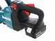 Makita DUH751Z - Tagliasiepi a batteria 18V/3Ah - Lama da 75 cm