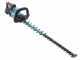 Makita DUH751Z - Tagliasiepi a batteria 18V/3Ah - Lama da 75 cm