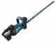 Makita DUH751Z - Tagliasiepi a batteria 18V/3Ah - Lama da 75 cm