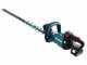 Makita DUH751Z - Tagliasiepi a batteria 18V/3Ah - Lama da 75 cm