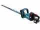 Makita DUH751Z - Tagliasiepi a batteria 18V/3Ah - Lama da 75 cm