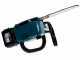 Makita DUC254 - Elettrosega a batteria 18V 3Ah - Lama da 25cm