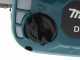 Makita DUC254 - Elettrosega a batteria 18V 3Ah - Lama da 25cm