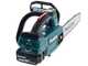 Makita DUC254 - Elettrosega a batteria 18V 3Ah - Lama da 25cm