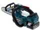 Makita DUC254 - Elettrosega a batteria 18V 3Ah - Lama da 25cm