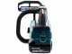 Makita DUC254 - Elettrosega a batteria 18V 3Ah - Lama da 25cm
