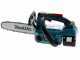 Makita DUC254 - Elettrosega a batteria 18V 3Ah - Lama da 25cm