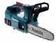 Makita DUC254 - Elettrosega a batteria 18V 3Ah - Lama da 25cm