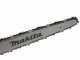 Makita DUC254C - Elettrosega a batteria 18V 3Ah - Barra Carving da 25cm