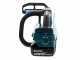 Makita DUC254C - Elettrosega a batteria 18V 3Ah - Barra Carving da 25cm