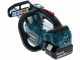 Makita DUC254C - Elettrosega a batteria 18V 3Ah - Barra Carving da 25cm