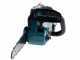 Makita DUC254C - Elettrosega a batteria 18V 3Ah - Barra Carving da 25cm