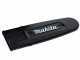 Makita DUC254C - Elettrosega a batteria 18V 3Ah - Barra Carving da 25cm