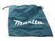 Makita DUC254C - Elettrosega a batteria 18V 3Ah - Barra Carving da 25cm