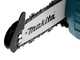 Makita DUC122 LXT - Elettrosega a batteria 18V 3Ah - Lama da 11.5cm