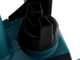 Makita DUC122 LXT - Elettrosega a batteria 18V 3Ah - Lama da 11.5cm