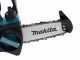 Makita DUC122RTE - Elettrosega a batteria 2 x 18V 5Ah - Lama da 11.5cm 