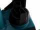 Makita DUC122RTE - Elettrosega a batteria 2 x 18V 5Ah - Lama da 11.5cm 