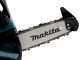 Makita DUC122RTE - Elettrosega a batteria 2 x 18V 5Ah - Lama da 11.5cm 