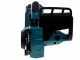 Makita DUC122RTE - Elettrosega a batteria 2 x 18V 5Ah - Lama da 11.5cm 