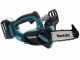 Makita DUC122RTE - Elettrosega a batteria 2 x 18V 5Ah - Lama da 11.5cm 