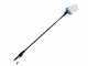 Aima MIRAGE AF 12V - Abbacchiatore elettrico a batteria da 193-273 cm - Asta + prolunga