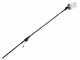 Aima MIRAGE AF 12V - Abbacchiatore elettrico a batteria da 193-273 cm - Asta + prolunga