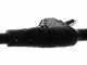 Aima MIRAGE AF 12V - Abbacchiatore elettrico a batteria da 193-273 cm - Asta + prolunga