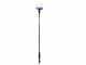 Aima MIRAGE AF 12V - Abbacchiatore elettrico a batteria da 193-273 cm - Asta + prolunga