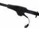 Aima MIRAGE AF 12V - Abbacchiatore elettrico a batteria da 193-273 cm - Asta + prolunga