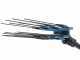 Aima MIRAGE AF 12V - Abbacchiatore elettrico a batteria da 193-273 cm - Asta + prolunga