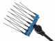 Aima MIRAGE AF 12V - Abbacchiatore elettrico a batteria da 193-273 cm - Asta + prolunga