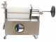 Grifo Professional FCP30-Olio - Filtro a cartoni per olio carrellato - Pompa in INOX