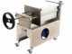 Grifo Professional FCP30-Olio - Filtro a cartoni per olio carrellato - Pompa in INOX