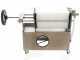 Grifo Professional FCP30-Olio - Filtro a cartoni per olio carrellato - Pompa in INOX