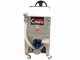 Grifo Professional FCP30-Olio - Filtro a cartoni per olio carrellato - Pompa in INOX