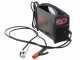 Awelco Plus 210 - Saldatrice Inverter (MMA) + Kit, corrente continua (DC)