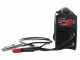 Awelco Plus 210 - Saldatrice Inverter (MMA) + Kit, corrente continua (DC)