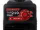Awelco Plus 210 - Saldatrice Inverter (MMA) + Kit, corrente continua (DC)