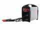 Awelco Plus 210 - Saldatrice Inverter (MMA) + Kit, corrente continua (DC)