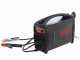 Awelco Plus 210 - Saldatrice Inverter (MMA) + Kit, corrente continua (DC)
