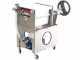 Grifo Professional FCP20-Olio - Filtro a cartoni per olio carrellato - Pompa in INOX Liverani