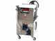 Grifo Professional FCP20-Olio - Filtro a cartoni per olio carrellato - Pompa in INOX Liverani