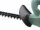 Bosch EasyHedgeCut 18-45 - Tagliasiepi a batteria litio con lama da 45 cm - SENZA BATTERIA e CARICABATTERIA