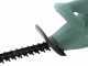 Bosch EasyHedgeCut 18-45 - Tagliasiepi a batteria litio con lama da 45 cm - SENZA BATTERIA e CARICABATTERIA