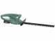 Bosch EasyHedgeCut 18-45 - Tagliasiepi a batteria litio con lama da 45 cm - SENZA BATTERIA e CARICABATTERIA
